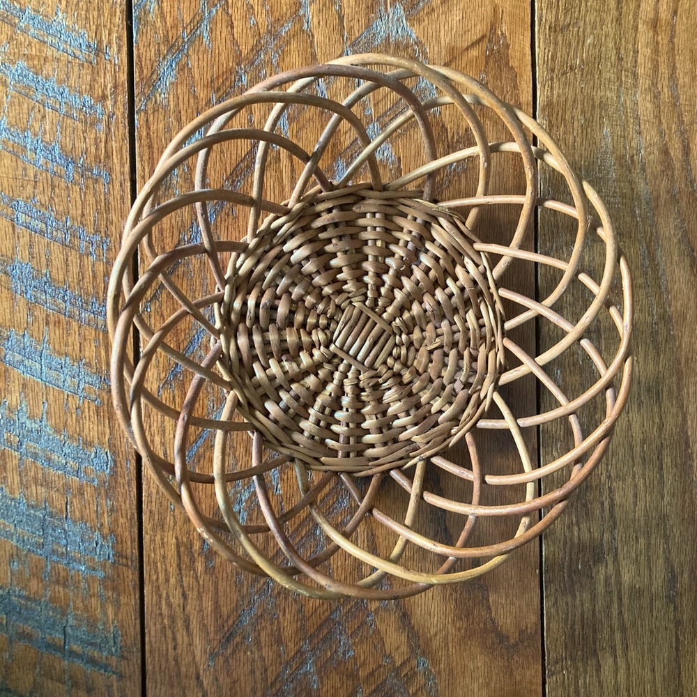 Willow Basket